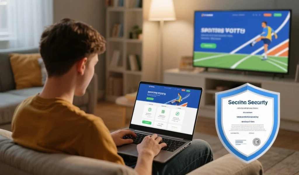 为什么您应该始终选择乐鱼体育官方平台？权威、安全与透明的最佳保障